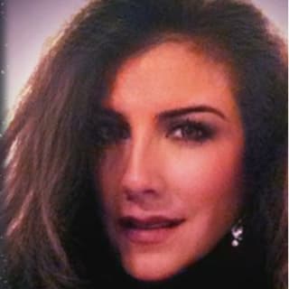 Lucretia Romero