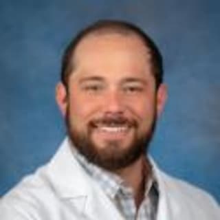 Blaine Price, Orthopedics, Midland, MI