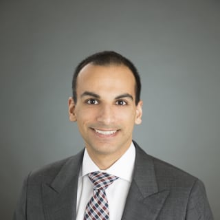 Varun Sharma, MD, Orthopaedic Surgery, Springfield, IL, Springfield Memorial Hospital