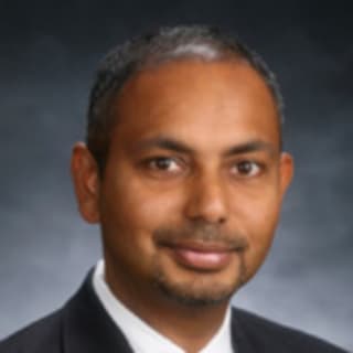 Robert Sinha, MD, Radiation Oncology, Mountain View, CA, El Camino Health