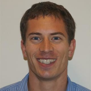 Jeremy Smith, Orthopedics, Aurora, CO