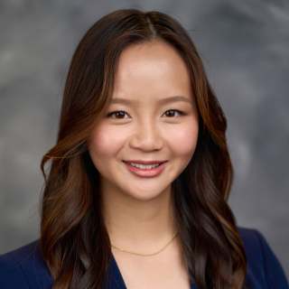 Kalisa Lum, MD