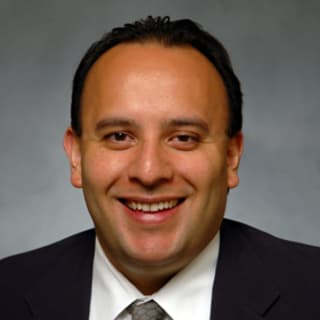 Carlos Rosales, MD