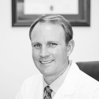 Wade Vansice, MD, Orthopaedic Surgery, Covington, LA