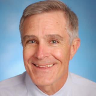 Douglas Richardson, MD