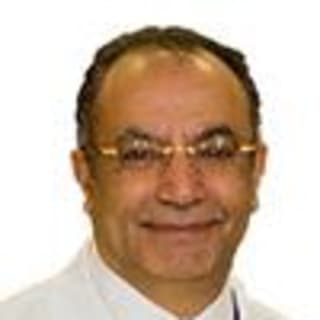 Sameh Hanna, MD, Anesthesiology, Lawton, OK