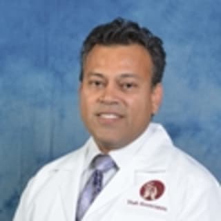 Manoj Panwala, MD, Internal Medicine, Hollywood, MD, MedStar St. Mary's Hospital