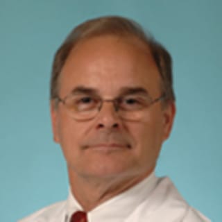 Bruce Roth, MD, Oncology, Saint Louis, MO, Barnes-Jewish Hospital