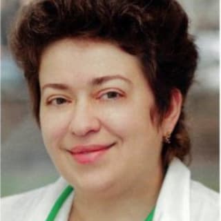 Zhanna Tsukerman, MD