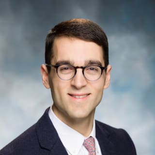 Noah Mahpour, MD, Gastroenterology, New York, NY