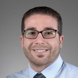 Ghattas Alkhoury, MD, Internal Medicine, Dearborn, MI