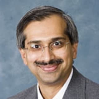 Myur Srikanth, MD