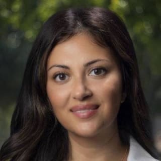 Kosha Nathwani, MD, Family Medicine, Encinitas, CA