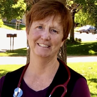 Nancy (Hinsey) Berg