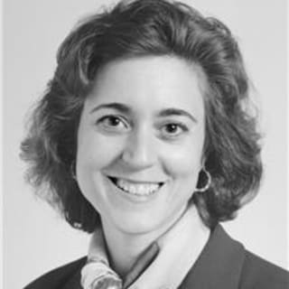 Dorothea Markakis, MD, Anesthesiology, Cleveland, OH, Cleveland Clinic
