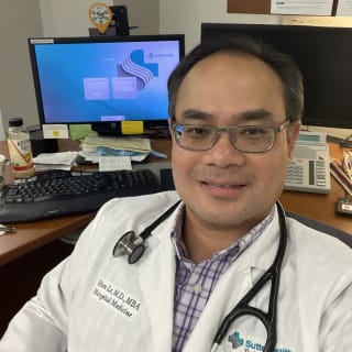 Hien Le, MD, Internal Medicine, Modesto, CA, Memorial Medical Center