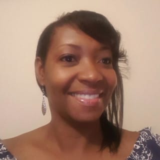 Deborah (Walters) Tymes, Family Nurse Practitioner, Americus, GA