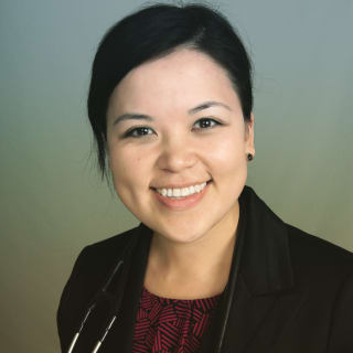 Yacki Hayashi-Tanner, DO, Internal Medicine, La Crosse, WI