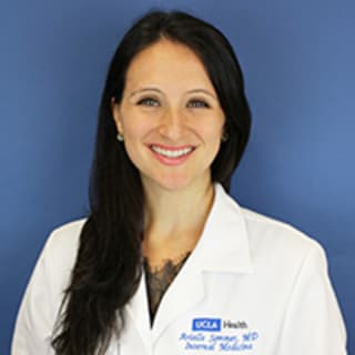 Arielle Sommer, MD, Internal Medicine, Torrance, CA