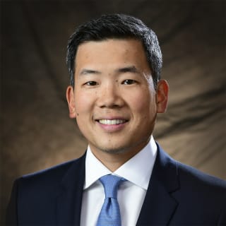 Dr. Joseph Lee, MD – New York, NY | Orthopaedic Surgery