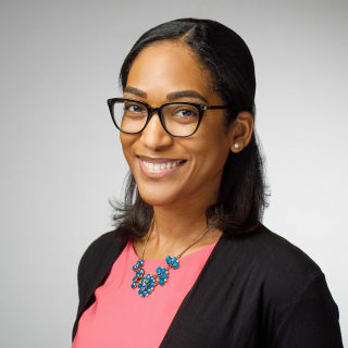 Carmen Carrion, Psychologist, New Haven, CT
