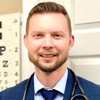 Jacob Bolz, PA, Family Medicine, El Cajon, CA