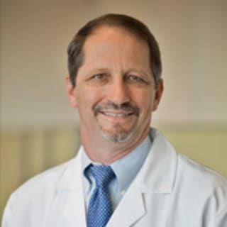 Jeffrey Hagen, MD, Thoracic Surgery, Charlotte, NC, Atrium Health's Carolinas Medical Center
