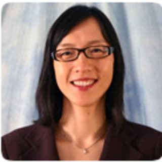 Louise Chuu, MD, Obstetrics & Gynecology, New York, NY, Mount Sinai West