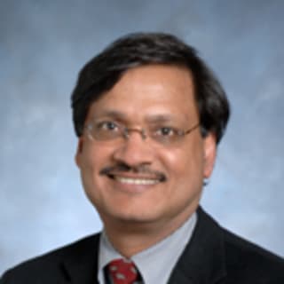 Baldev Gupta, MD