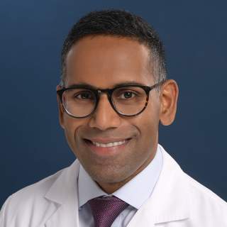 Venkatraman Thulasi, MD, Neurology, Bethlehem, PA