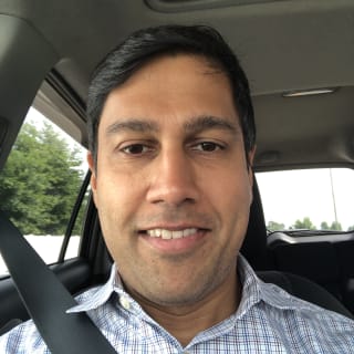 Vipul Patel, MD