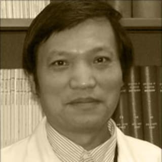 Renli Qiao, MD, Pulmonology, Los Angeles, CA, Keck Hospital of USC