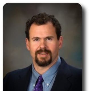 Allen Gee, MD, Neurology, Cody, WY, Powell Valley Healthcare