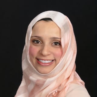 Madiha Saeed, MD, Family Medicine, Naperville, IL