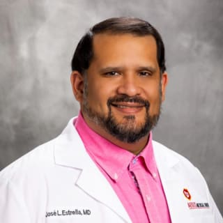 Jose Estrella, MD