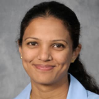 Meena Krishna, MD, Internal Medicine, Schaumburg, IL, AMITA Health Hoffman Estates