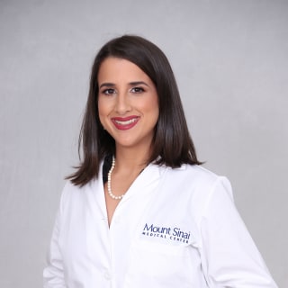 Maria Alejandra Gonzalez Ferrua, MD, Obstetrics & Gynecology, Miami, FL, Mount Sinai Medical Center