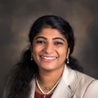 Deepa (Gopalakrishnan) Abhilash, Psychiatric-Mental Health Nurse Practitioner, Salisbury, MD