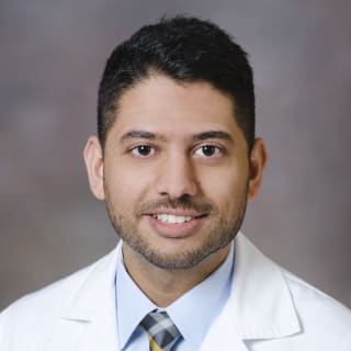 Akash Kapadia, MD, Urology, Roswell, GA