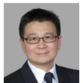 Sanders Chae, MD, Cardiology, Rockford, IL