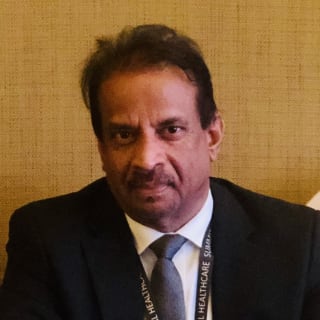 Srinagesh Paluvoi, MD