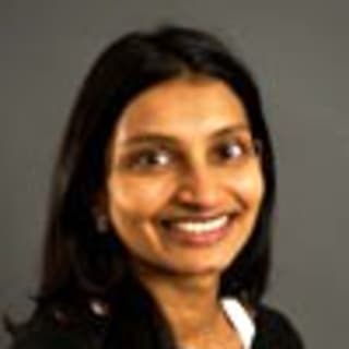 Nelangi Pinto, MD, Pediatric Cardiology, Seattle, WA