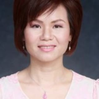 Mai Phuong Nguyen, MD, Internal Medicine, Fountain Valley, CA