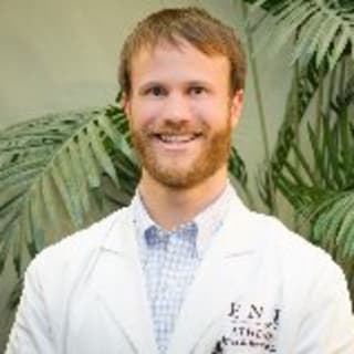 Byron Norris, MD