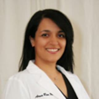 Arundathi Rao, MD, General Surgery, Sarasota, FL