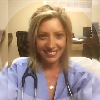 Laura Beth Furnish, Acute Care Nurse Practitioner, Knoxville, TN