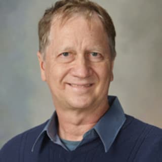 Jeffrey Swanson, MD