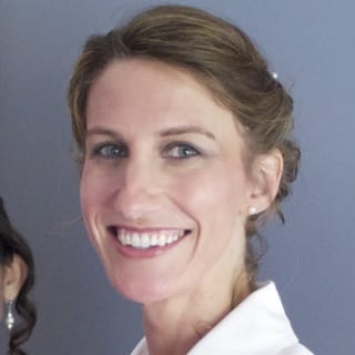 Gwen Bernacki, MD