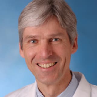 Clemens Grosskinsky, MD