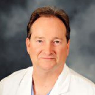 Hayden Henry, MD